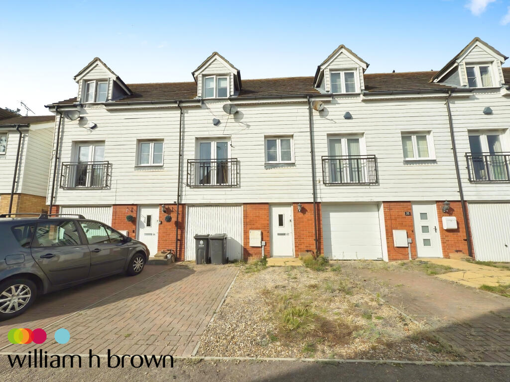 Main image of property: Park Road, St. Osyth, CLACTON-ON-SEA
