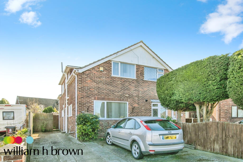 Main image of property: Cypress Close, CLACTON-ON-SEA