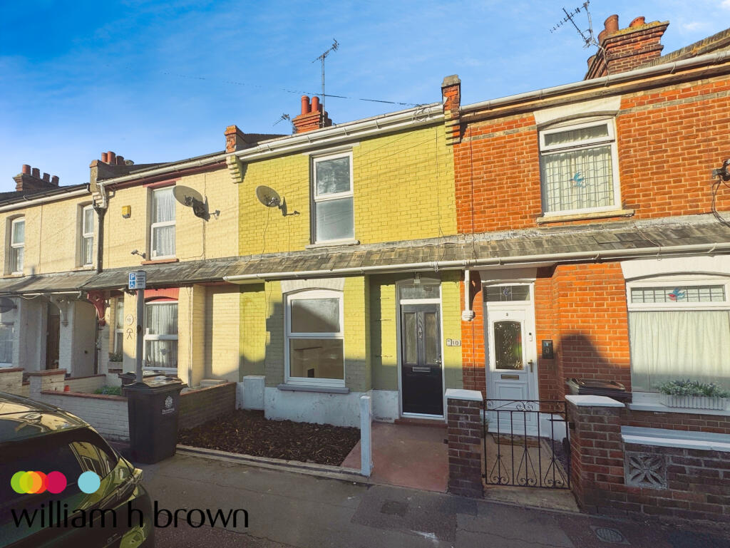 Main image of property: Key Road, CLACTON-ON-SEA