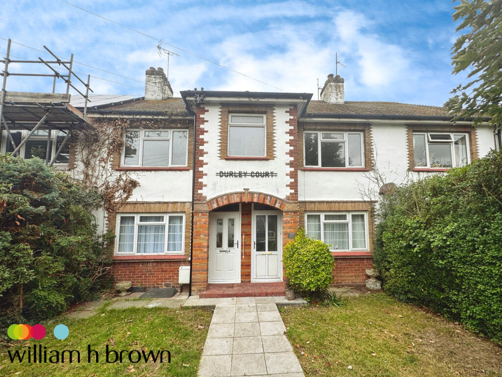 Main image of property: St. Pauls Road, CLACTON-ON-SEA
