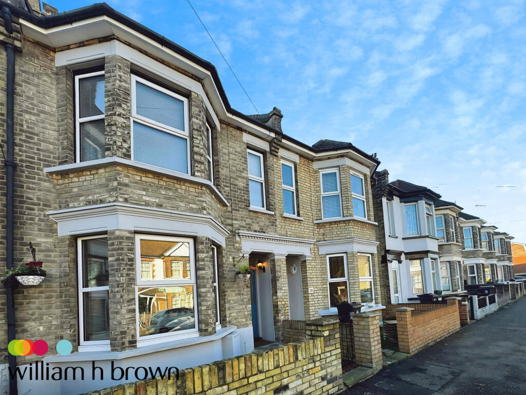 Main image of property: Eton Road, CLACTON-ON-SEA