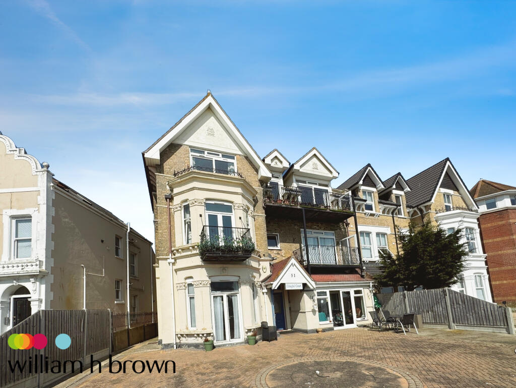 Main image of property: Marine Parade East, CLACTON-ON-SEA