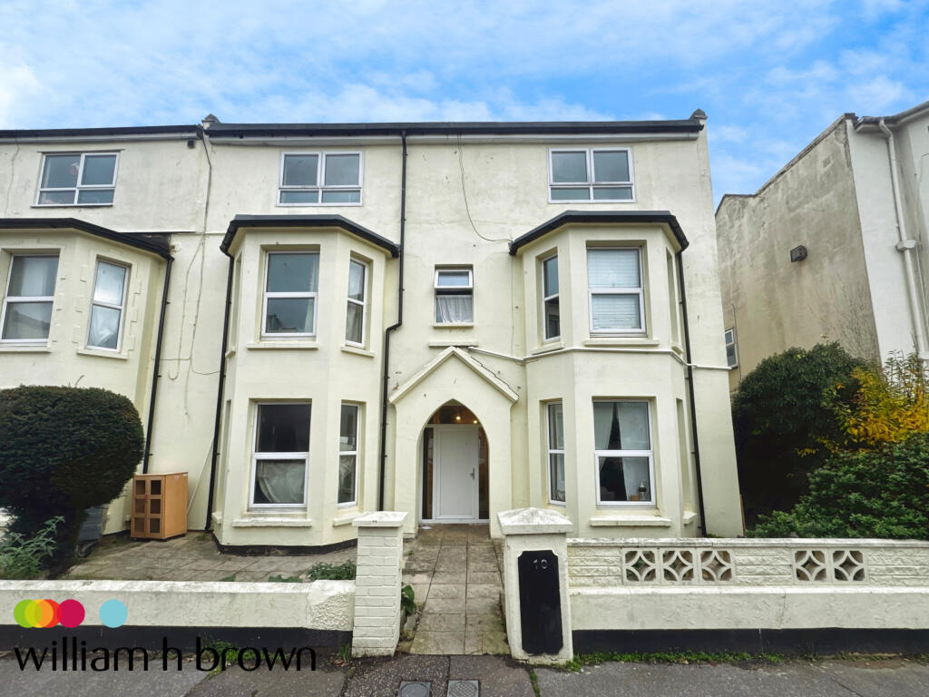 Main image of property: Orwell Road, CLACTON-ON-SEA