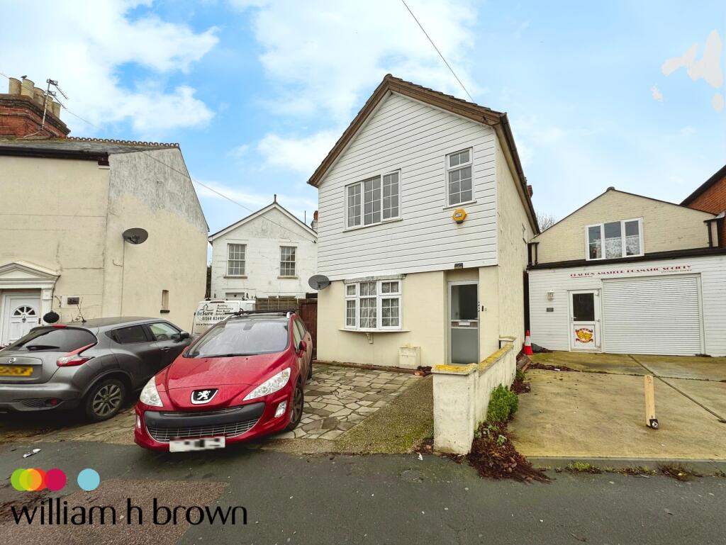 Main image of property: Alton Park Road, CLACTON-ON-SEA