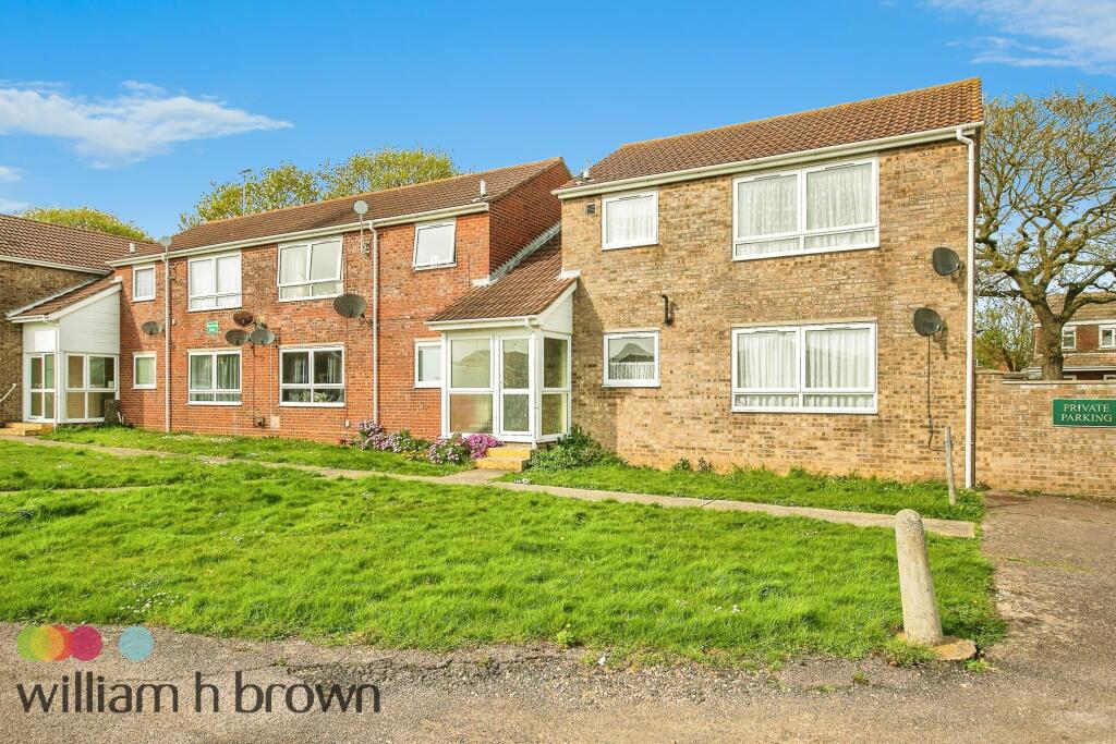 Main image of property: Epping Close, CLACTON-ON-SEA