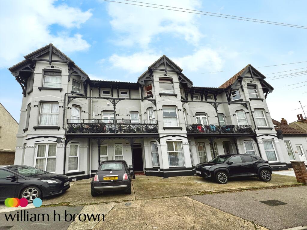 Main image of property: Granville Road, CLACTON-ON-SEA