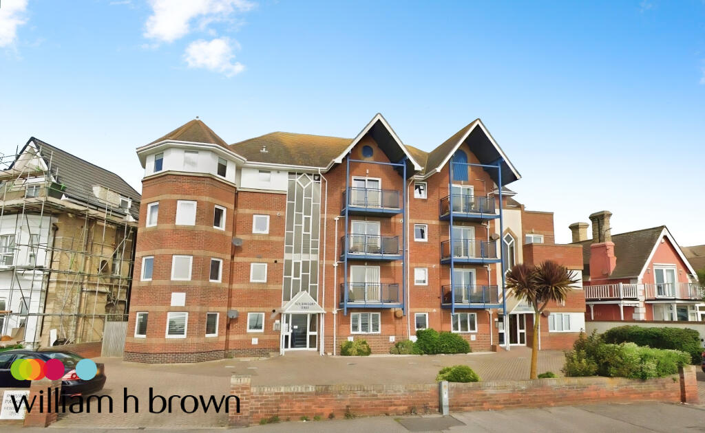 Main image of property: Marine Parade East, CLACTON-ON-SEA