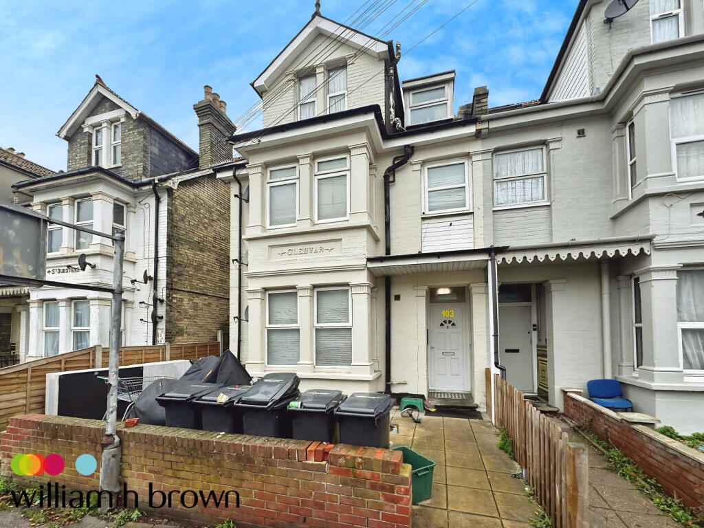 Main image of property: Wellesley Road, CLACTON-ON-SEA