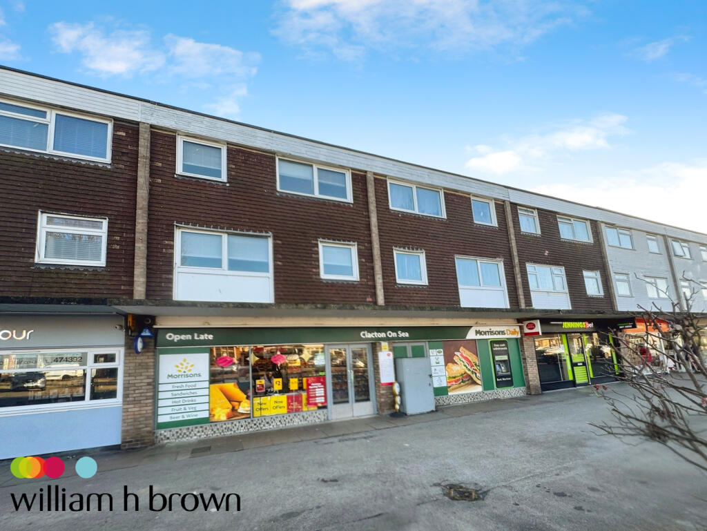 Main image of property: North Road, CLACTON-ON-SEA