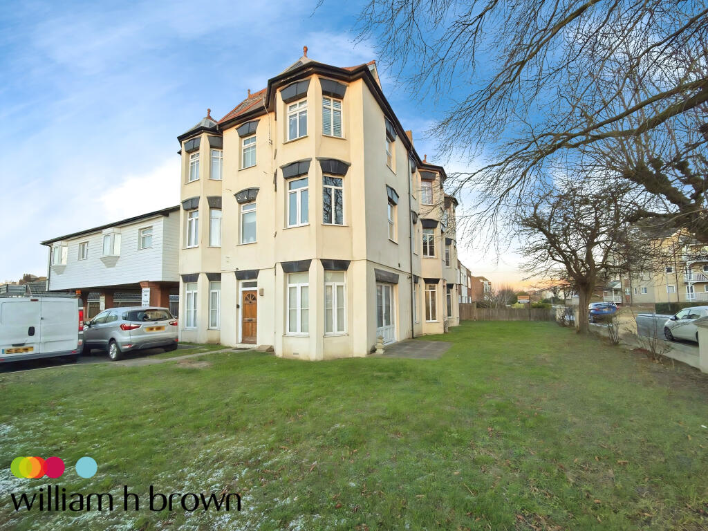 Main image of property: Church Road, CLACTON-ON-SEA