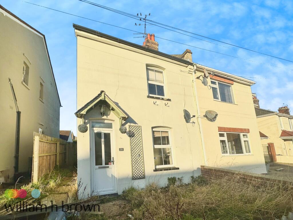 Main image of property: Coopers Lane, CLACTON-ON-SEA