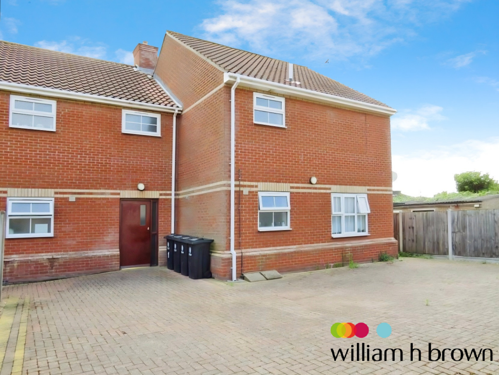 Main image of property: Old Road, CLACTON-ON-SEA