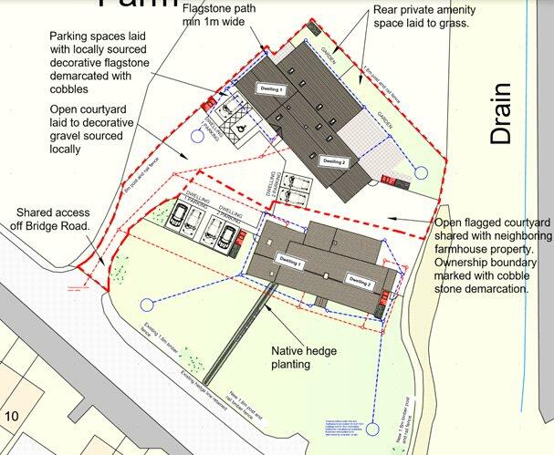 Additional property image - Bridge Road, Old St. Mellons, Cardiff, South Glamorgan, CF3