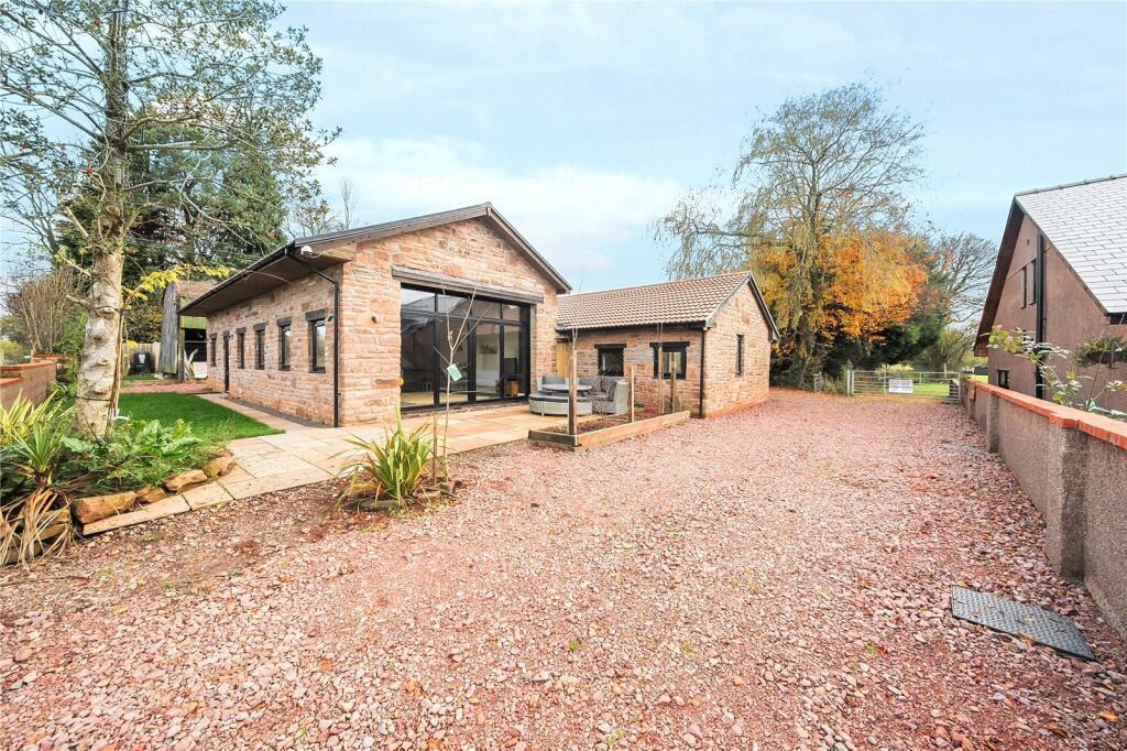Main image of property: Penallt, Monmouth, Monmouthshire, NP25
