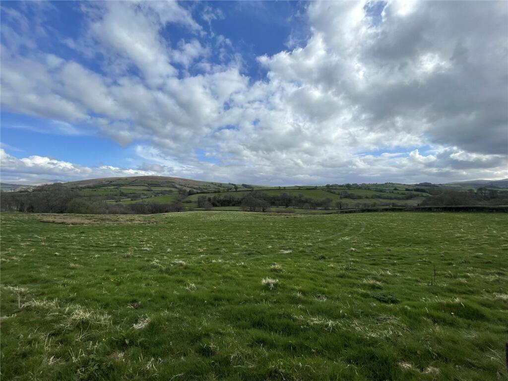 Main image of property: Sennybridge, Brecon, Powys