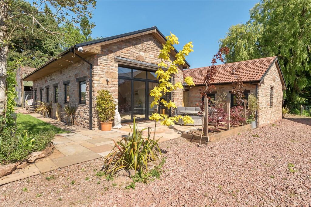 Main image of property: Penallt, Monmouth, Monmouthshire, NP25