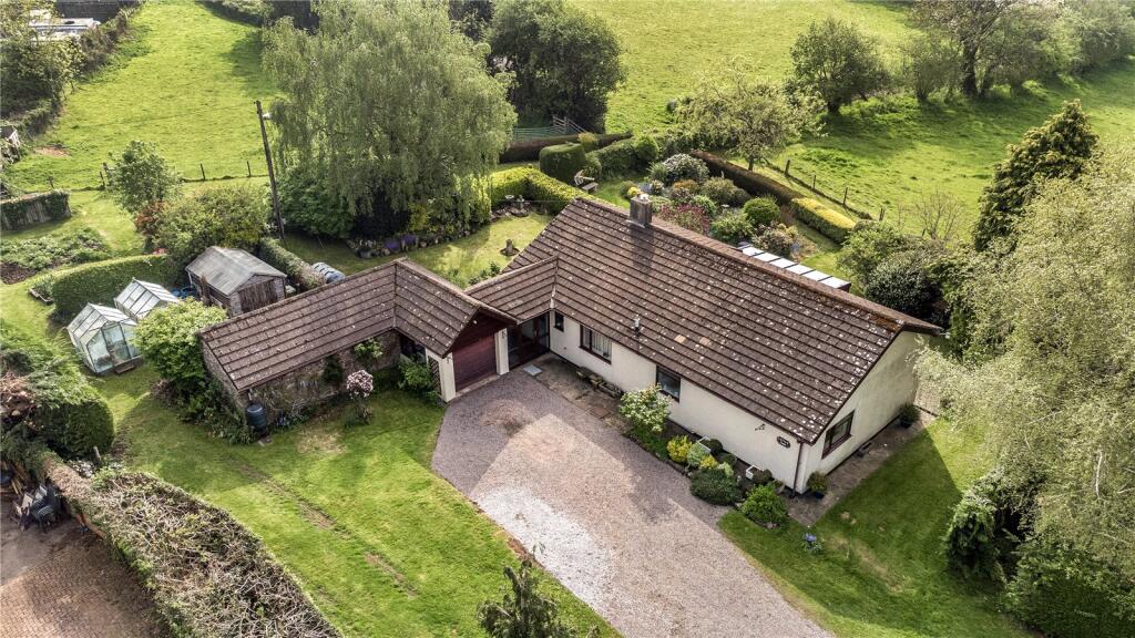 Main image of property: Tredunnock, Usk, Monmouthshire, NP15