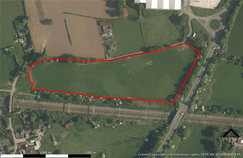 Main image of property: Llandavenny, Magor, Caldicot, Monmouthshire, NP26