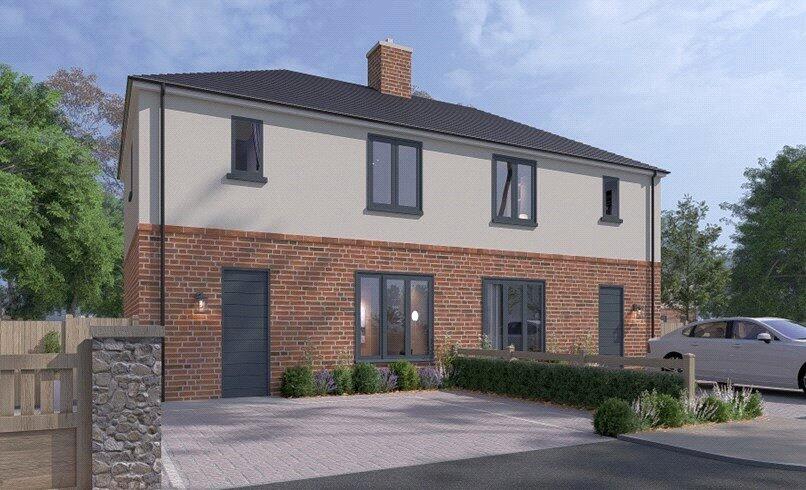Main image of property: Rockfield Road, Monmouth, NP25