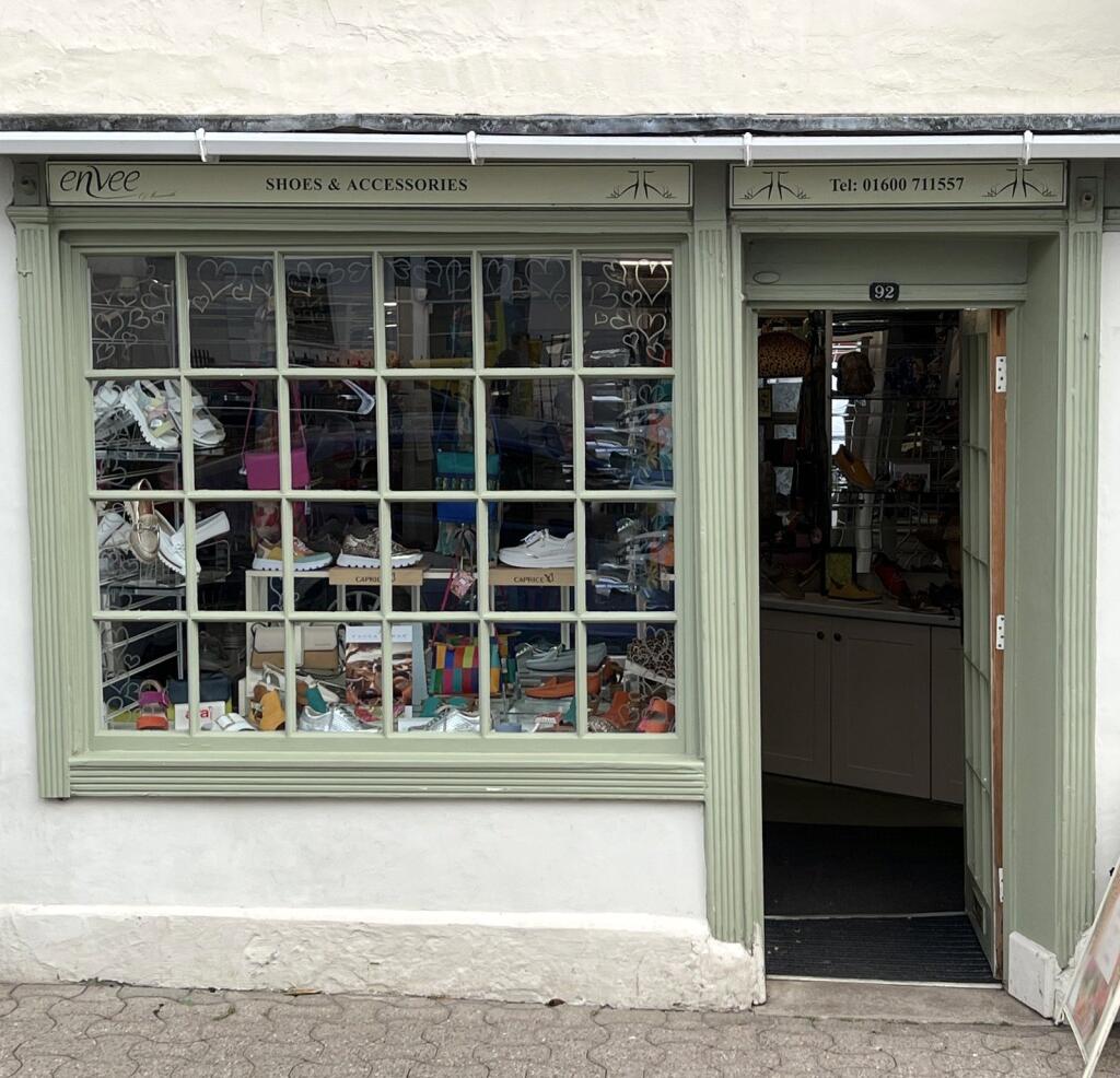 Main image of property: Monnow Street, Monmouth, Monmouthshire, NP25