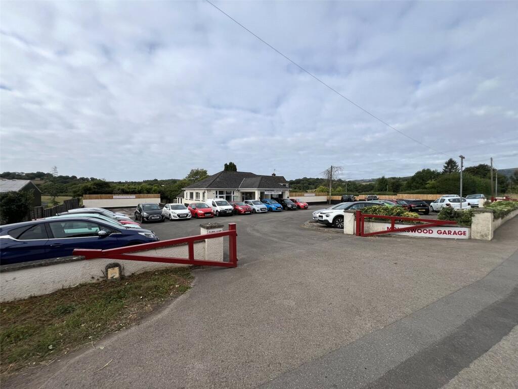 Main image of property: Monkswood, Usk, Monmouthshire, NP15