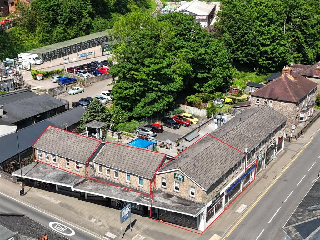Main image of property: Forest Parade, Forest Road, Lydney, Gloucestershire, GL15