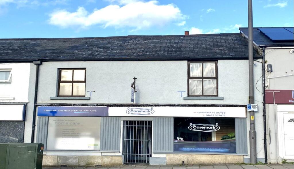 Main image of property: High Street, Cinderford, Gloucestershire, GL14