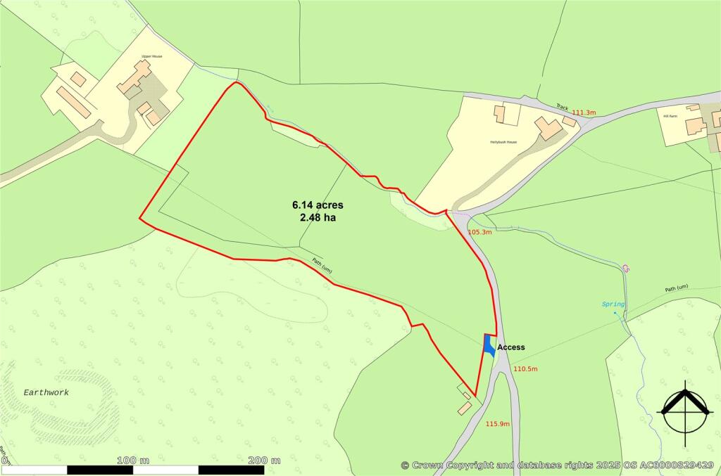 Main image of property: Penhow, Caldicot, Newport, NP26