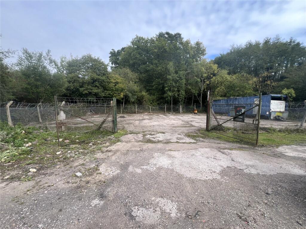 Main image of property: Fancy Road, Parkend, Lydney, Gloucestershire, GL15