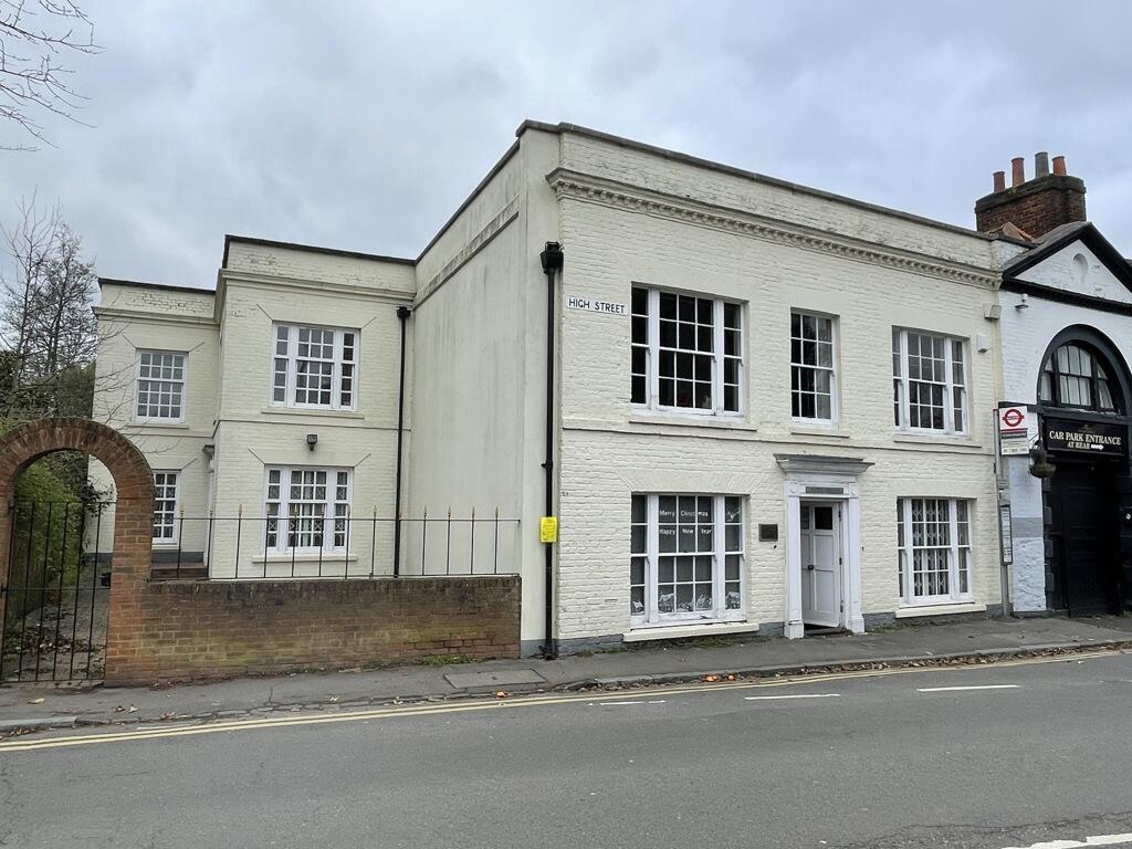 Main image of property: Colne & Park House, High Street, Colnbrook, Slough, Berkshire, SL3 0LX