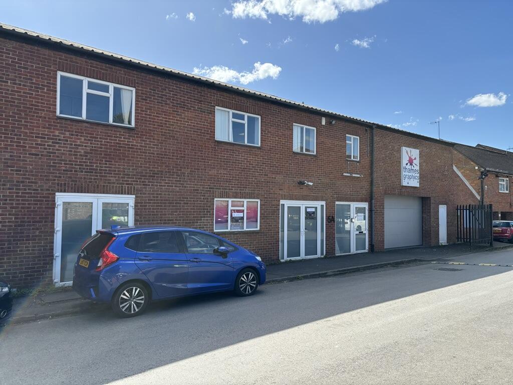 Main image of property: 6A Desborough Industrial Park, Desborough Park Road, High Wycombe, Buckinghamshire, HP12 3BG