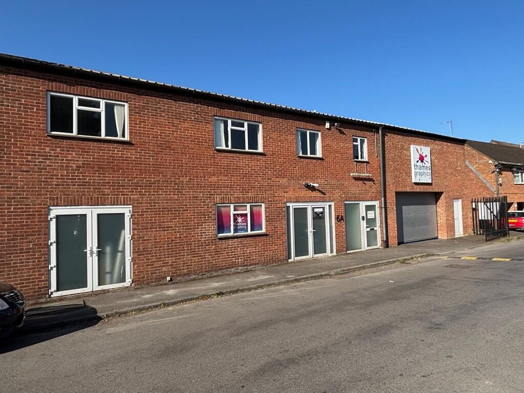 Main image of property: 6A Desborough Industrial Park, Desborough Park Road, High Wycombe, Buckinghamshire, HP12 3BG
