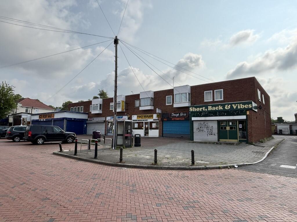 Main image of property: 79 - 89 Northumberland Avenue, Reading, Berkshire, RG2 7PT