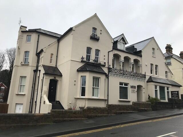 Main image of property: 21-25 Amersham Hill, High Wycombe, Buckinghamshire, HP13 6NU