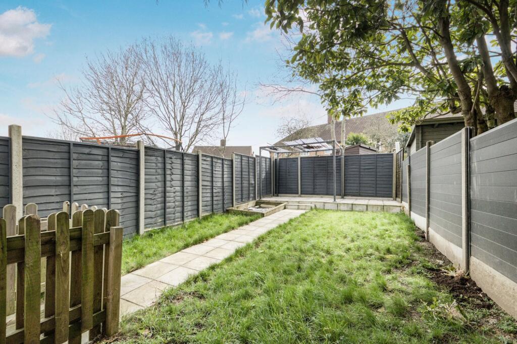 Main image of property: Lambarde Avenue London SE9