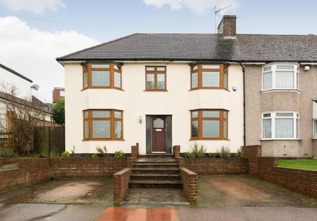Main image of property: St. Georges Road Sidcup DA14