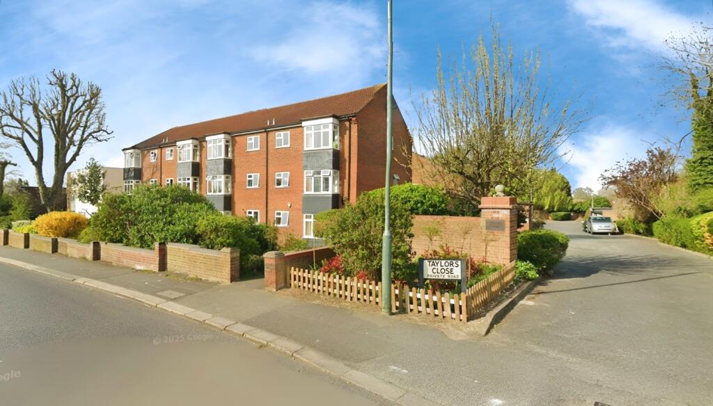 Main image of property: Taylors Close Sidcup DA14