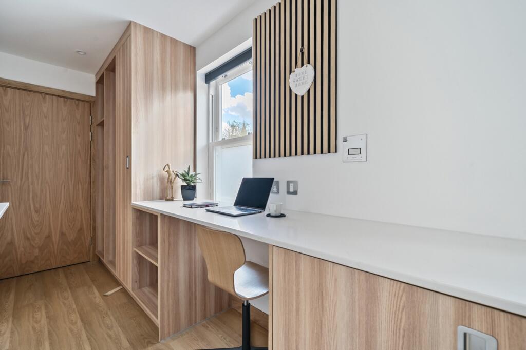 Main image of property: Victoria Road Sidcup DA15