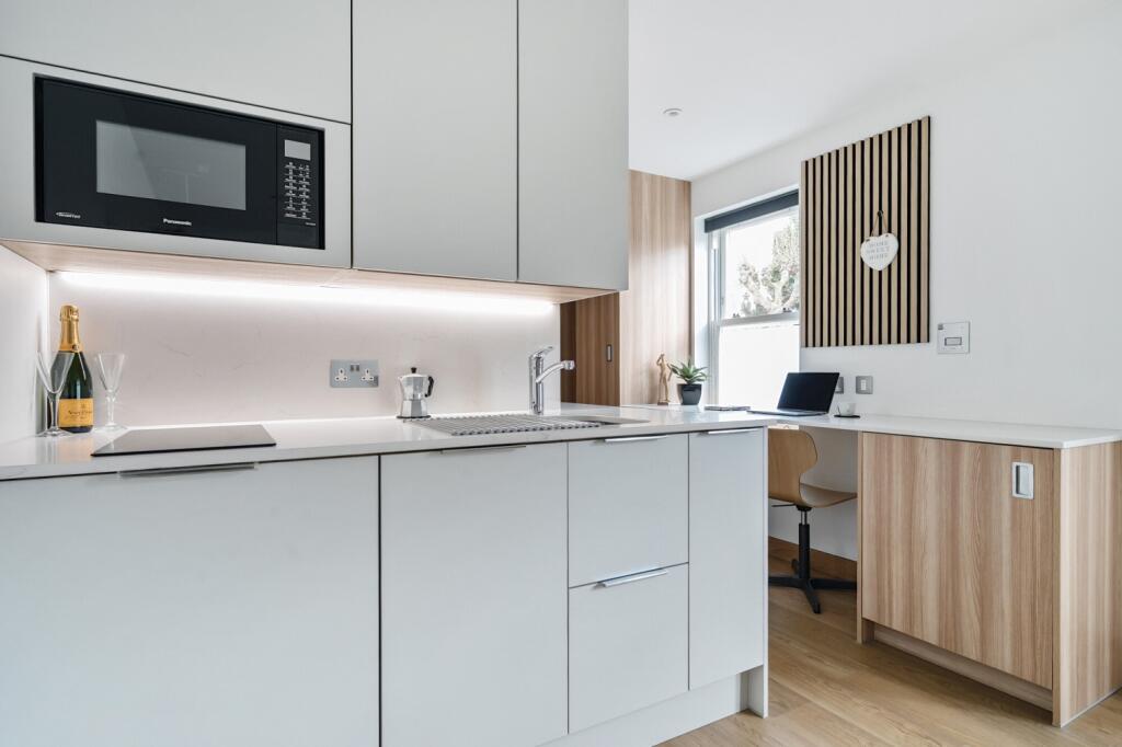 Main image of property: Victoria Road Sidcup DA15