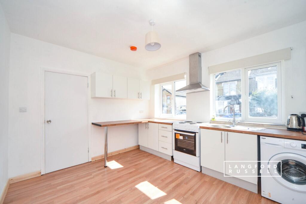 Main image of property: Birkbeck Road Sidcup DA14