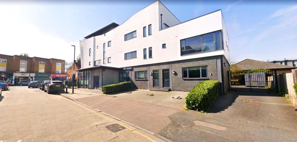 Main image of property: Craybrook Road Sidcup DA14