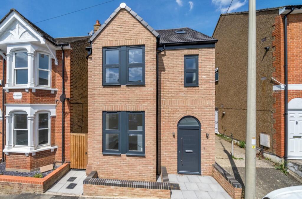 Main image of property: Durham Road Sidcup DA14