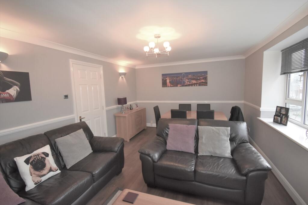 Main image of property: Hatherley Road Sidcup DA14