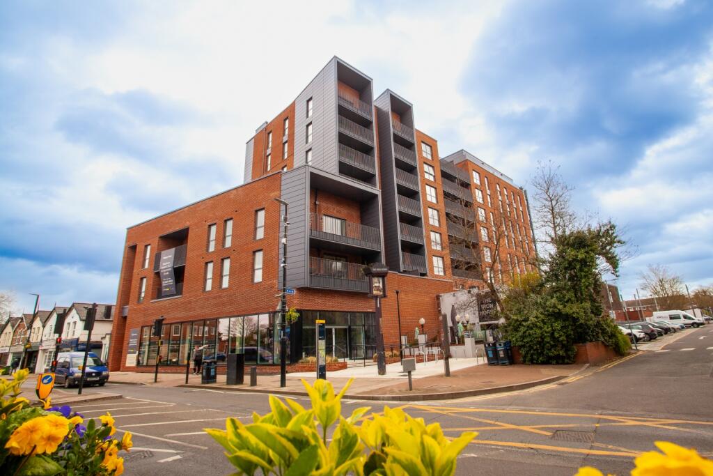 Main image of property: Station Road Sidcup DA15