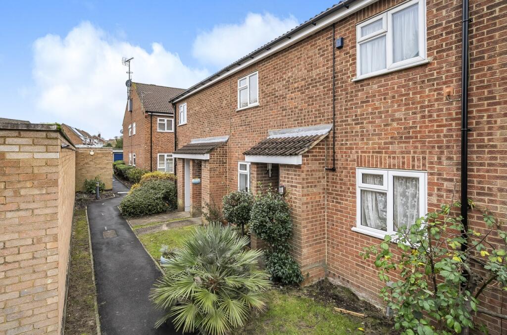 Main image of property: Taylors Close Sidcup DA14