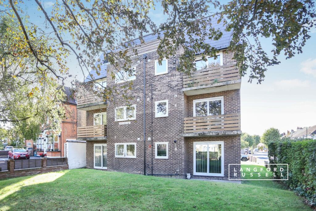 Main image of property: Station Road Sidcup DA15