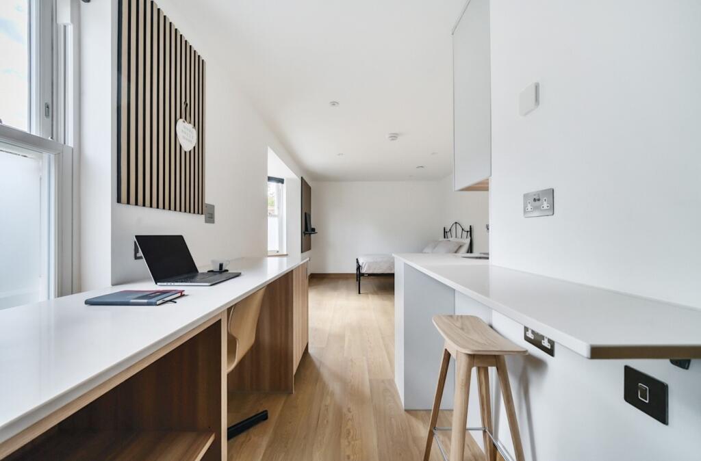 Main image of property: Victoria Road Sidcup DA15