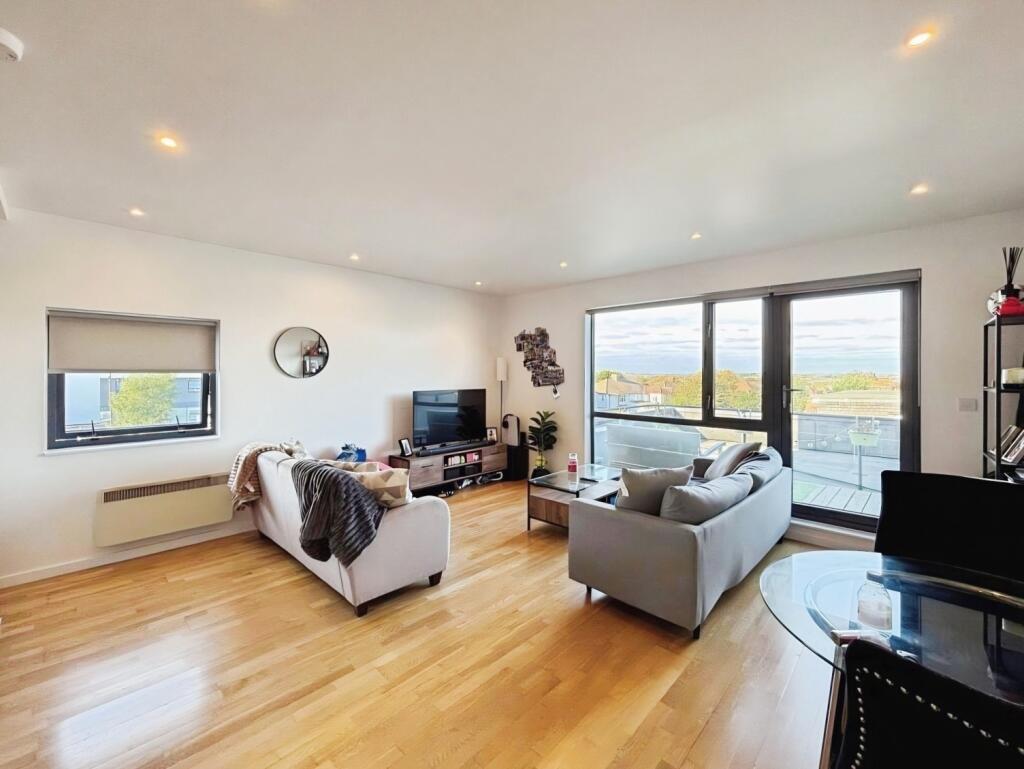 Main image of property: Craybrooke Road Sidcup DA14