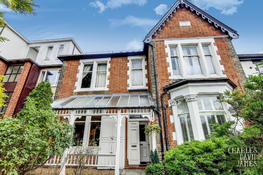 Main image of property: The Ridgeway, London, E4