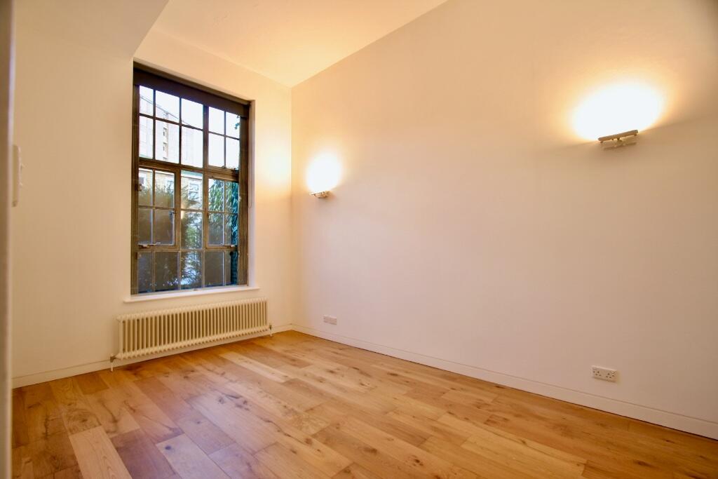 Main image of property: Shepperton Road, London, N1